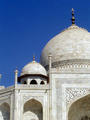 Details am Taj
