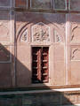 Details am Taj