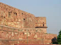 Rotes Fort Agra