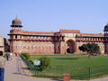 Rotes Fort Agra