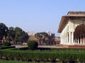 Rotes Fort Agra