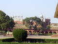 Rotes Fort Agra
