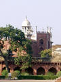 Rotes Fort Agra