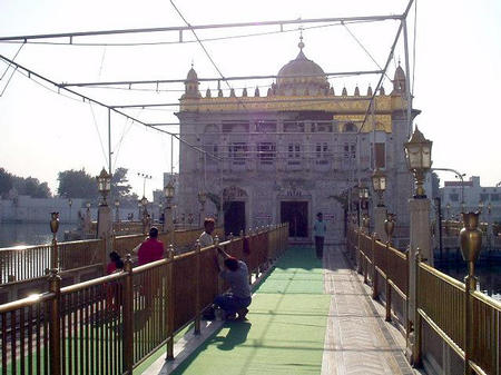 Durga Mandir