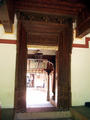 Tamilisches Haendlerhaus