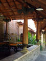 Das Restaurant