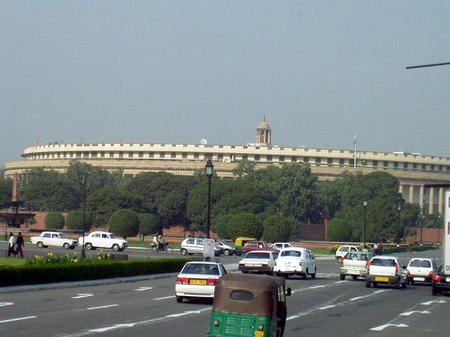 Parlament