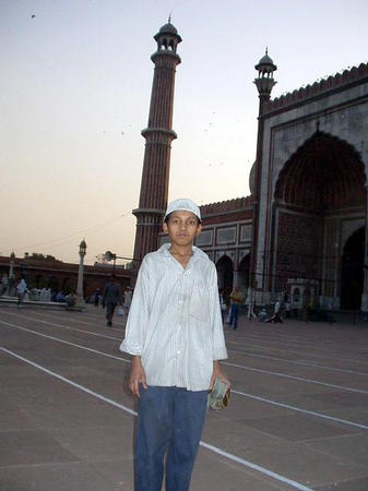 Jama Masjid