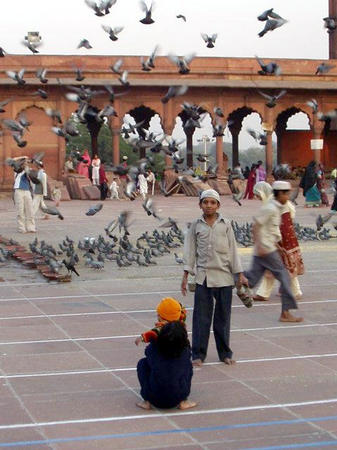 Jama Masjid