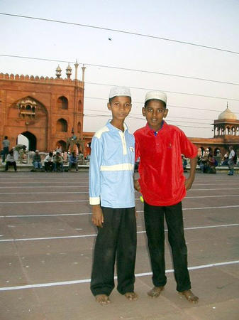 Jama Masjid