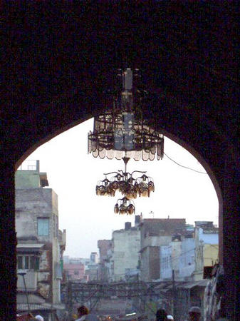 Jama Masjid