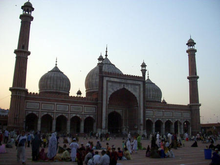 Jama Masjid