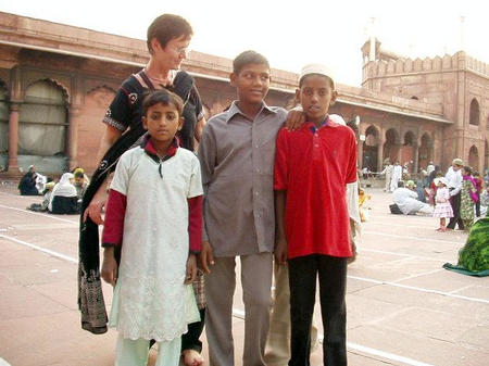 Jama Masjid