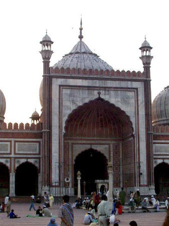Jama Masjid
