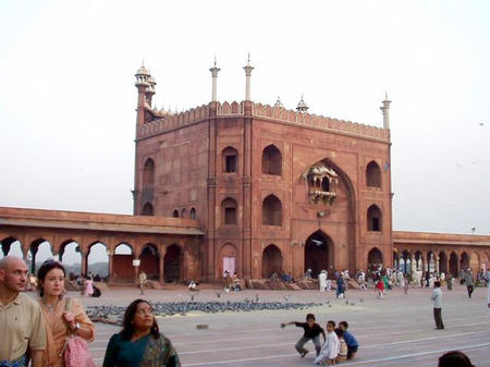 Jama Masjid