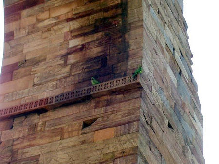 Qutb Minar 
