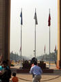 Am Indian Gate
