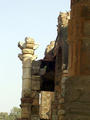 Qutb Minar 