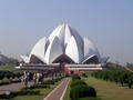 Lotus Temple