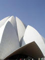 Lotus Tempel