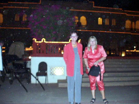 Rambagh-Palast Hotel