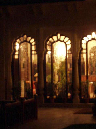 Rambagh-Palast Hotel
