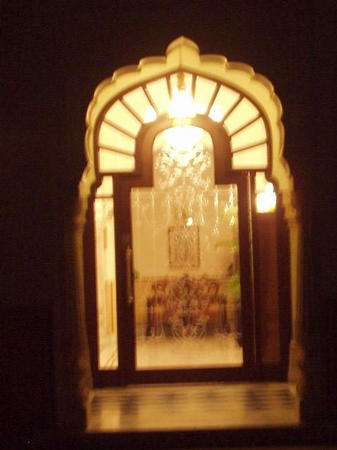 Rambagh-Palast Hotel