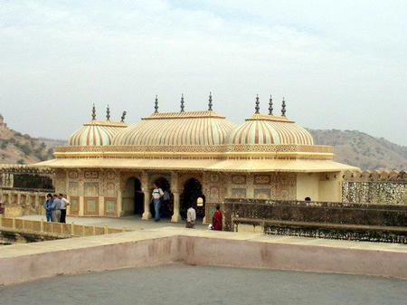 Pavillion