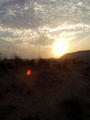 Sonnenuntergang