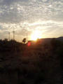 Sonnenuntergang