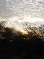 Sonnenuntergang