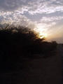 Sonnenuntergang