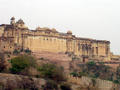 Amer Fort
