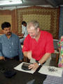 Blockprint Demonstration