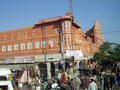 Palast der Winde