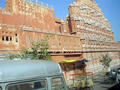 Palast der Winde