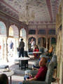 Thronsaal