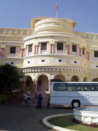 Zeriska Hotel