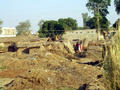 Rajasthan Landschaft