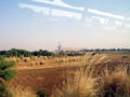 Rajasthan Landschaft