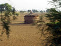 Rajasthan Landschaft