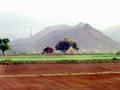 Rajasthan Landschaft