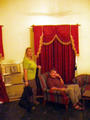 Zeriska Hotel Foyer