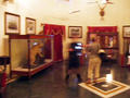 Zeriska Hotel Foyer