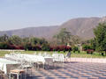 Restaurant Terrasse