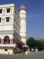 Zeriska Hotel