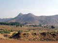 Landschaft Naehe Zeriska