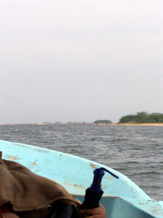 Freizeitpark und Boating