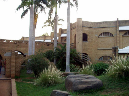 Auroville Infocenter