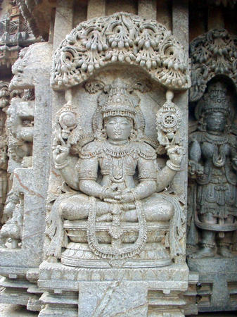 Somnathpur (Naehe Mysore)